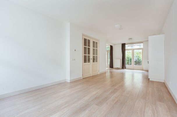 Appartement te huur: Van Spilbergenstraat 156-H 1057 RP Amsterdam - Foto 1