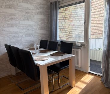 Djupegatan, Hudiksvall - Foto 2