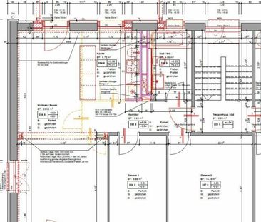 Liestal / appartement de 3,5 pièces, 2e étage à droite - Foto 5