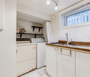 For Lease - 606 Conacher Drive Unit# Lower, Toronto, Ontario - Photo 6