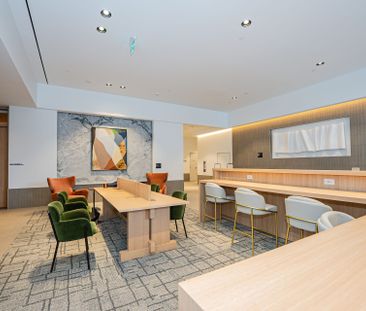 For Lease - 395 SQUARE ONE Drive Unit# 2805, Mississauga, Ontario - Photo 4