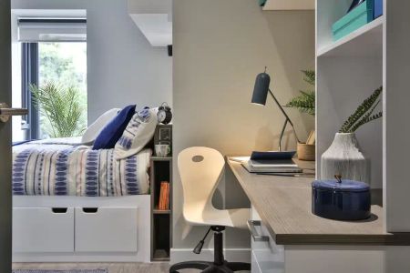 Classic Shared Townhouse - Photo 5