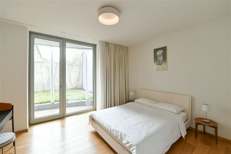 Pronájem bytu 2+kk 71 m² - Fotografie 5