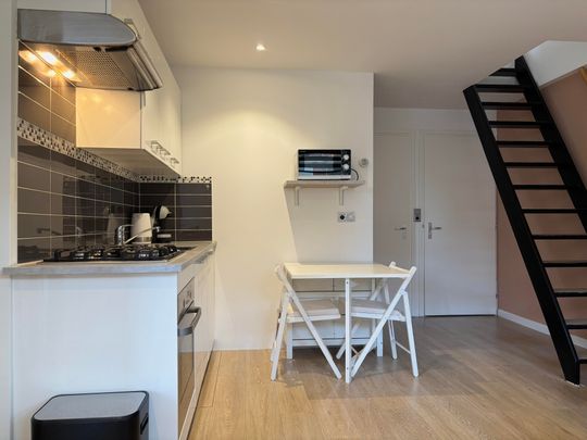 Te huur: Appartement Hortensiastraat in Eindhoven - Foto 1