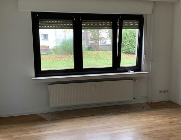 WBS 1-Zimmer-Wohnung in Solingen Ohligs - Photo 1