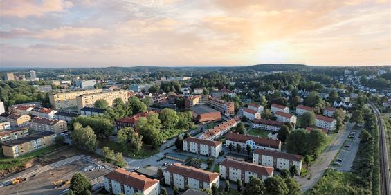 Alingsåsvägen 40 B - Photo 3