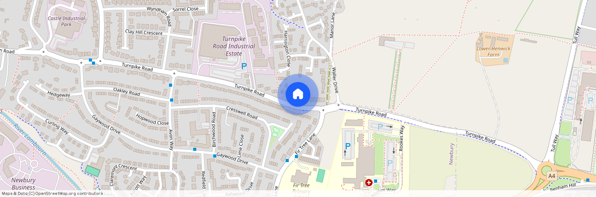 107 Turnpike Road, Shrewsbury