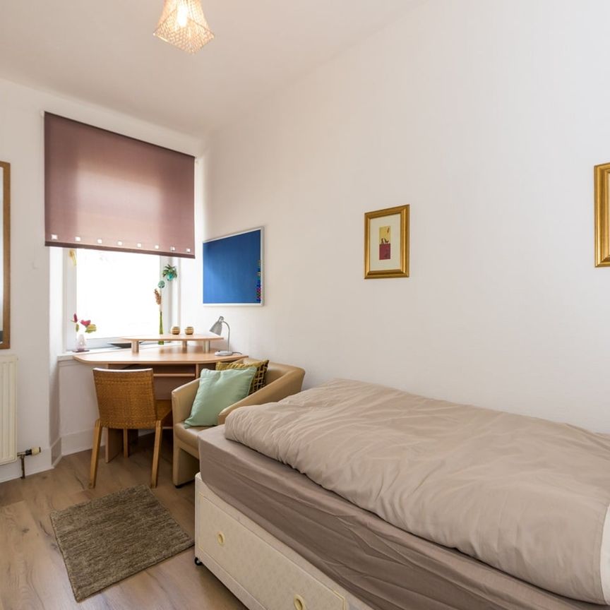 Room in a Shared Flat, Urquhart Road, AB24 - Photo 1