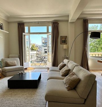 Appartement • Seine et Berges - Photo 2