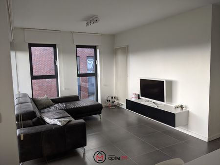 Appartement op TOPLOCATIE - Photo 2