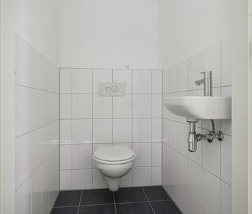 Te huur: Oosterhamrikkade 119 5 - Foto 2