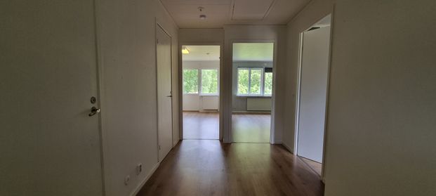 Görans Väg, Tvärred - Foto 1