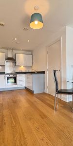 1 bedroom apartment to rent - Photo 4