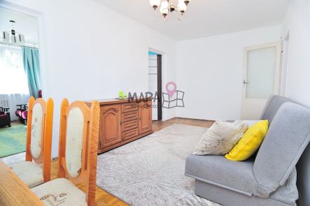 Do wynajęcia mieszkanie na os. Drzetowo - Photo 3