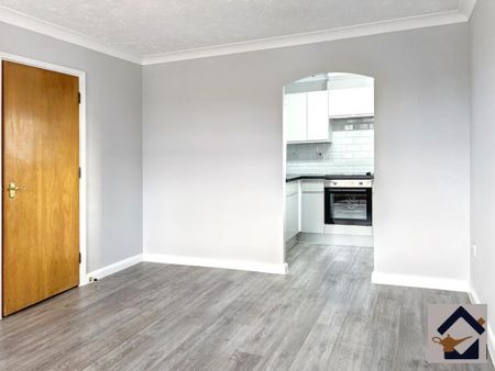 2 bedroom flat to rent - Photo 5