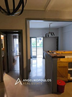 Διαμέρισμα για ενοικίαση Κάτω Ιλίσια (Ιλίσια) - Photo 1