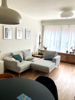 Appartement te huur - Foto 1