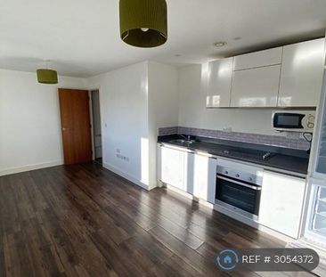 1 bedroom flat to rent - Photo 2
