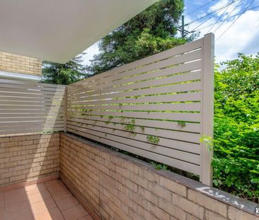 Neat & Convenient Two-Bedroom Home in Central Penrith - Photo 1