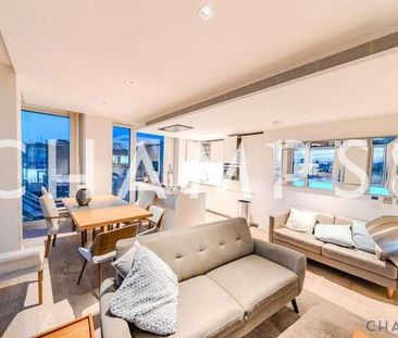 Southbank Tower, SE1 - Photo 6