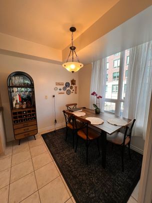 For Lease - 18 William Carson Crescent Unit# 208, Toronto, Ontario - Photo 1