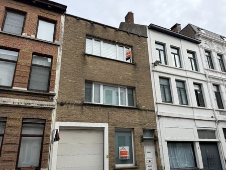 1-slpk appartement met autostaanplaats - Foto 5