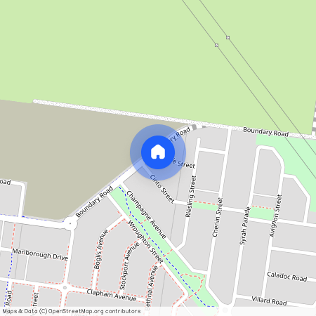 309 Boundary Road, Vic 3750, Wollert