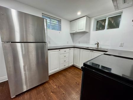 For Lease - 487 Annapolis Avenue Unit# Bsmt, Oshawa, Ontario - Photo 2