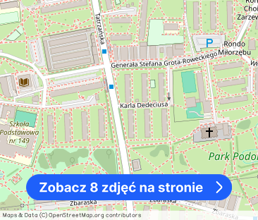 MIESZKANIE do wynajęcia, 2-pokojowe, tuż po całkowitym remoncie,! - Zdjęcie 1