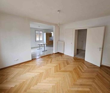 3.5 Zimmer, 80 m², EG - Foto 2