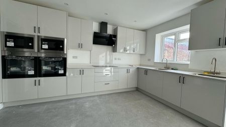 House share to rent - Photo 4