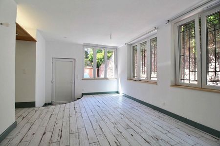 Location Appartement 2 pièces 54m² BARR 67140 - Photo 2