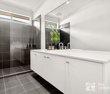 Stunning Family Home in the Heart of Eynesbury - Photo 3