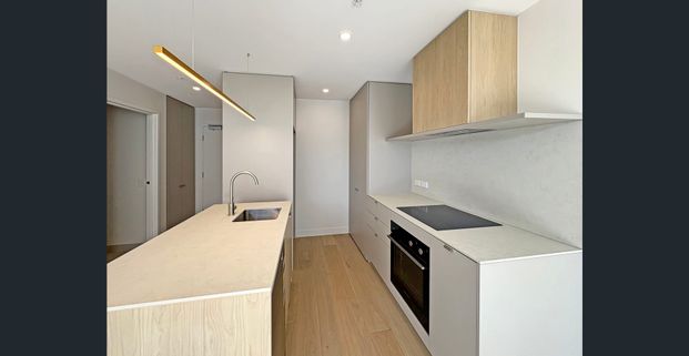 Fresh, new and ready to move in! - Photo 1