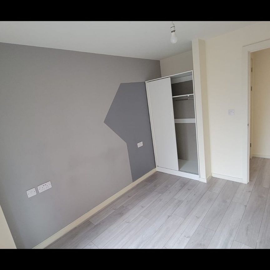 1 Bed Flat, Liverpool, L5 - Photo 1