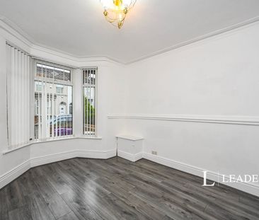 3 bedroom house to rent Ruskin Street, Liverpool, Merseyside, L4 - Photo 1