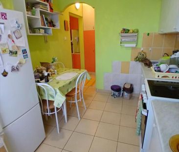 Kiadó jó állapotú panel lakás - Debrecen - Fotó 1