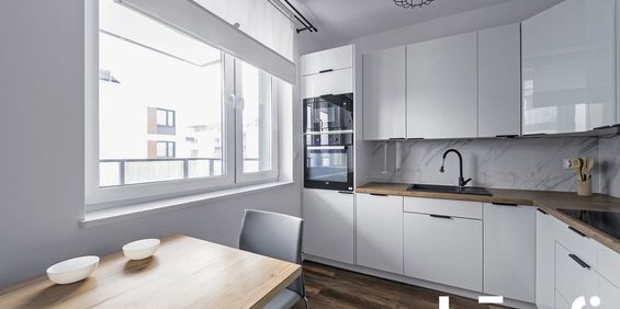 Mieszkanie 86 m², Poznań, Jeżyce, Janusza Meissnera - Фото 3