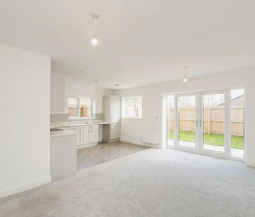 2 bedroom bungalow to rent - Photo 6