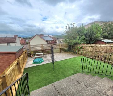 2 bedroom semi-detached house to rent - Photo 3