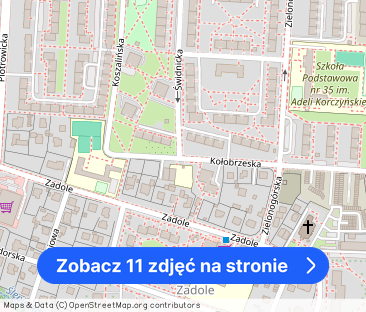 2 pokoje ze słonecznym balkonem - Zdjęcie 1