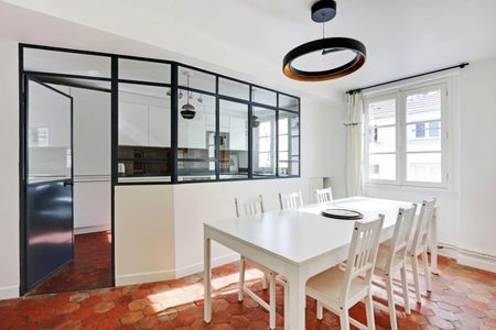 Tout savoir sur cet appartement dans le quartier Ecole Militaire, à Paris 7ème - Photo 4