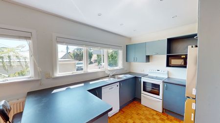 130 Cecil Road, Wadestown - Photo 2