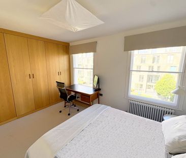 3 Bed Maisonette, Kilburn Park Road, NW6 - Photo 4