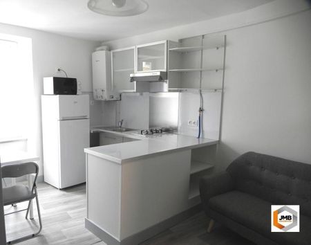 Location Appartement 2 pièces 33m² MILLAU 12100 - Photo 3