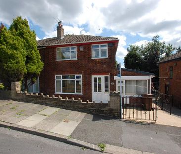 3 bedroom semi-detached house to rent - Photo 2