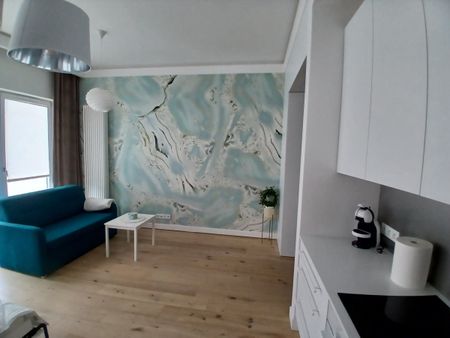 Apartament z klimatyzacją - Zdjęcie 3