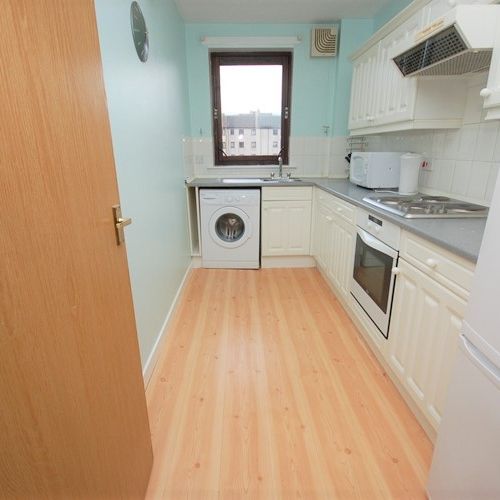 0138L - South Lorne Place, Edinburgh, EH6 8QN - Photo 1