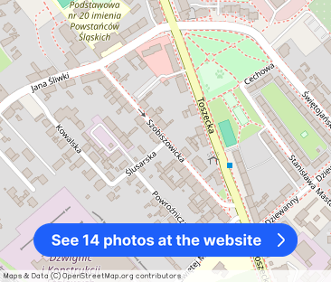 2_pok_wysoki_standard_niski_czynsz!Bez_prowizji!Pełne_umeblowanie! - Photo 1