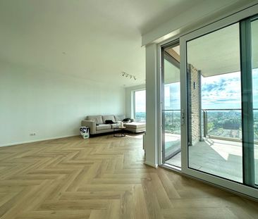 Appartement te huur: Escamplaan 868-U 2547 EW Den Haag - foto 1